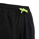 adidas  B Short Pro Black Gyerekrövidnadrág