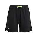 adidas  B Short Pro Black Gyerekrövidnadrág