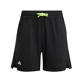 adidas B Short Pro Black Gyerekrövidnadrág