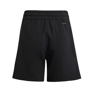 adidas  B Short Pro Black Gyerekrövidnadrág 164 cm