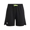 adidas  B Short Pro Black Gyerekrövidnadrág 164 cm