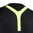 adidas  B Tee Pro Black Gyerekpóló