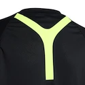 adidas  B Tee Pro Black Gyerekpóló