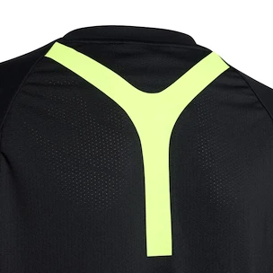 adidas  B Tee Pro Black Gyerekpóló