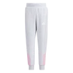 adidas  Badge Of Sport Bold Blue Fleece Light Pink Melegítőszett