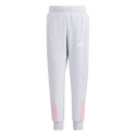 adidas  Badge Of Sport Bold Blue Fleece Light Pink Melegítőszett