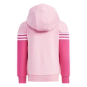 adidas  Badge Of Sport Bold Blue Fleece Light Pink Melegítőszett