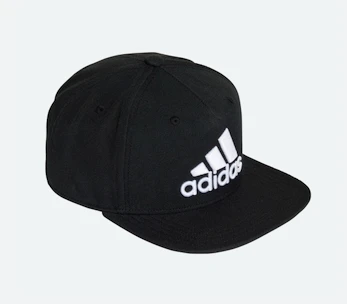 adidas Badge of Sports Snapba Logo Cap  Baseballsapka