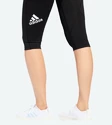 adidas Badge of Sports TF Capri T Női leggings