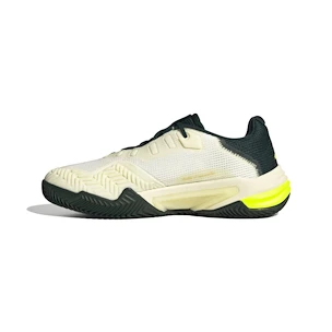 adidas Barricade 13 Clay White  Férfiteniszcipő