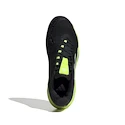 adidas Barricade 13 M Clay Core Black/Lucid Lemon  Férfiteniszcipő