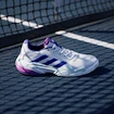 adidas Barricade 13 M Ftwr White  Férfiteniszcipő