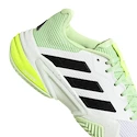 adidas  Barricade 13 M FTWWHT/CBLACK  Férfiteniszcipő