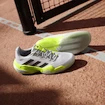 adidas Barricade 13 W Clay White  Női teniszcipő