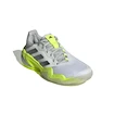 adidas Barricade 13 W Clay White  Női teniszcipő