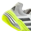 adidas Barricade 13 W Clay White  Női teniszcipő