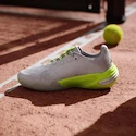 adidas Barricade 13 W Clay White  Női teniszcipő