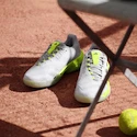 adidas Barricade 13 W Clay White  Női teniszcipő