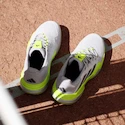 adidas Barricade 13 W Clay White  Női teniszcipő