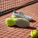 adidas Barricade 13 W Clay White  Női teniszcipő