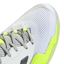 adidas Barricade 13 W Clay White  Női teniszcipő