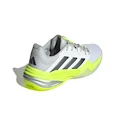adidas Barricade 13 W Clay White  Női teniszcipő