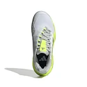 adidas Barricade 13 W Clay White  Női teniszcipő