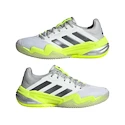 adidas Barricade 13 W Clay White  Női teniszcipő