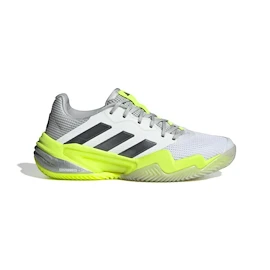 adidas Barricade 13 W Clay White Női teniszcipő