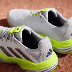 adidas Barricade 13 W Clay White  Női teniszcipő EUR 40