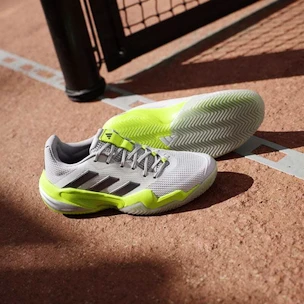 adidas Barricade 13 W Clay White  Női teniszcipő EUR 40