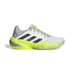 adidas Barricade 13 W Clay White  Női teniszcipő EUR 40