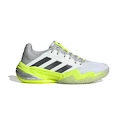 adidas Barricade 13 W Clay White  Női teniszcipő EUR 40