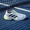 adidas  Barricade 13 W FTWWHT/CBLACK/CRYJAD  Női teniszcipő