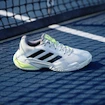 adidas Barricade 13 W FTWWHT/CBLACK/CRYJAD  Női teniszcipő