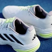 adidas  Barricade 13 W FTWWHT/CBLACK/CRYJAD  Női teniszcipő