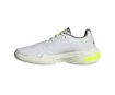 adidas Barricade 13 W FTWWHT/CBLACK/CRYJAD  Női teniszcipő