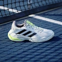 adidas  Barricade 13 W FTWWHT/CBLACK/CRYJAD  Női teniszcipő