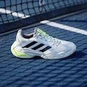 adidas Barricade 13 W FTWWHT/CBLACK/CRYJAD  Női teniszcipő