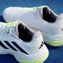 adidas Barricade 13 W FTWWHT/CBLACK/CRYJAD  Női teniszcipő