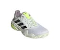 adidas  Barricade 13 W FTWWHT/CBLACK/CRYJAD  Női teniszcipő