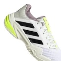 adidas  Barricade 13 W FTWWHT/CBLACK/CRYJAD  Női teniszcipő