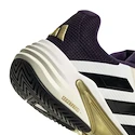 adidas Barricade 13 White  Férfiteniszcipő