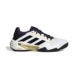 adidas Barricade 13 White Férfiteniszcipő