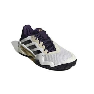 adidas Barricade 13 White  Férfiteniszcipő