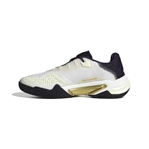 adidas Barricade 13 White  Férfiteniszcipő