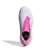 adidas Barricade 13 White  Női teniszcipő