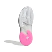 adidas Barricade 13 White  Női teniszcipő