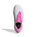 adidas Barricade 13 White  Női teniszcipő