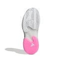 adidas Barricade 13 White  Női teniszcipő